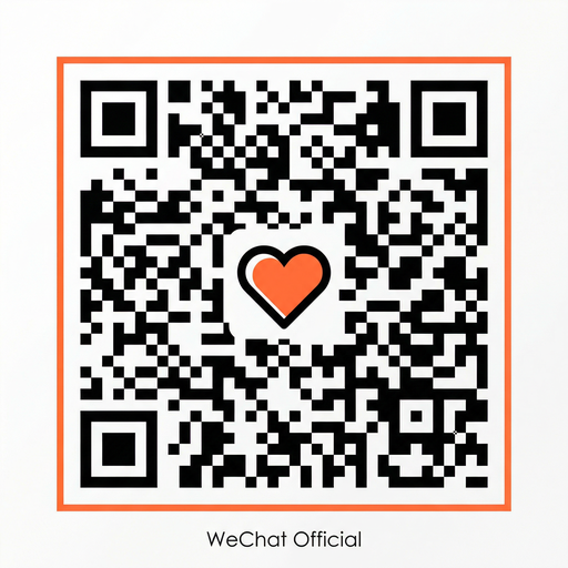 探花社区公众号二维码